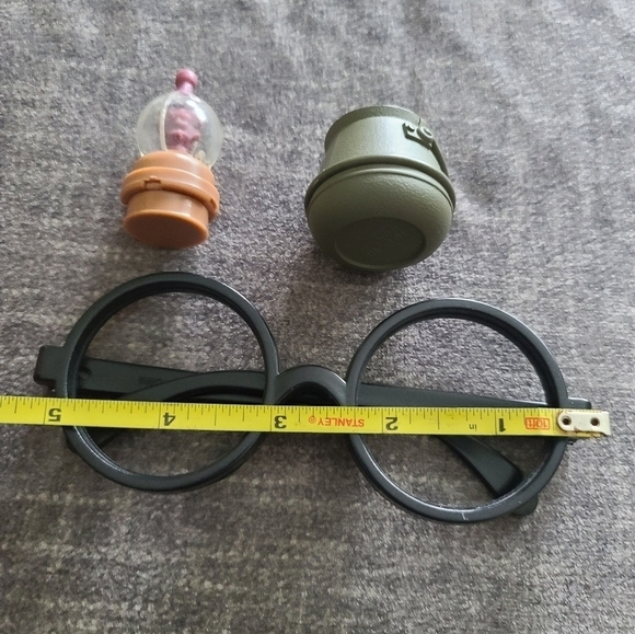 Vintage Harry Potter toy bundle - Picture 5 of 11